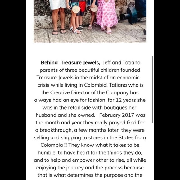 Cocktail Pink Purple White Seed Bead Felt Back Earrings by Treasure Jewels NEW - Picture 8 of 12